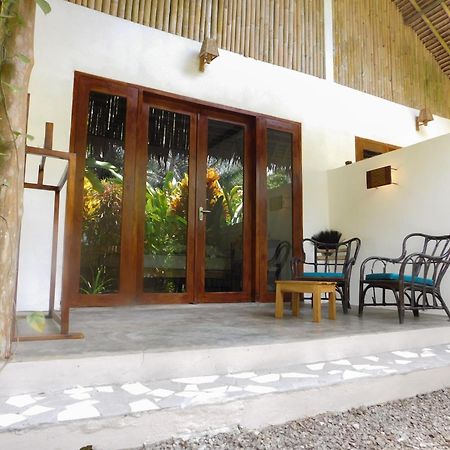 Rnv Eco Resort Bungalows Batukaras Luaran gambar