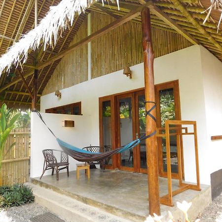 Rnv Eco Resort Bungalows Batukaras Luaran gambar