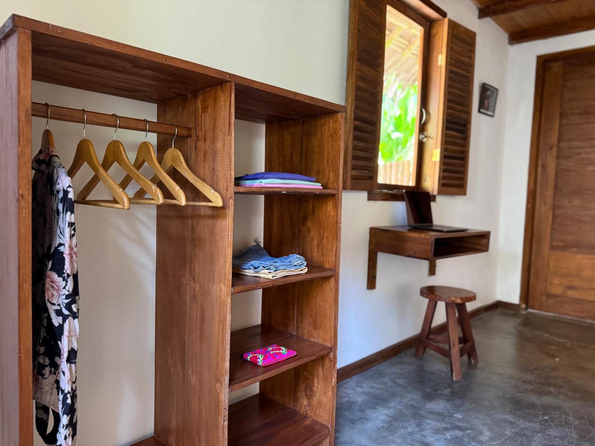 Rnv Eco Resort Bungalows Batukaras Luaran gambar