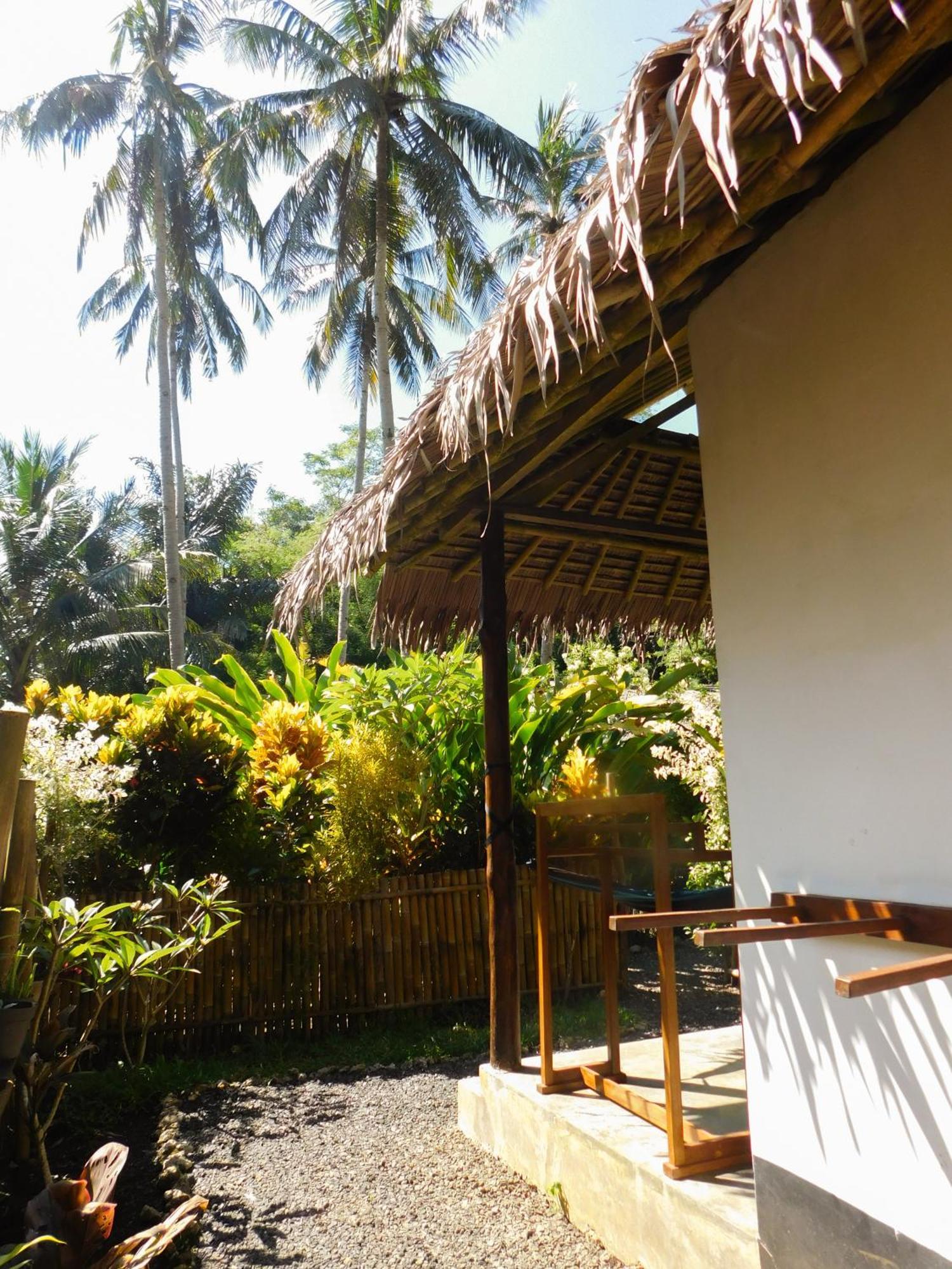 Rnv Eco Resort Bungalows Batukaras Luaran gambar