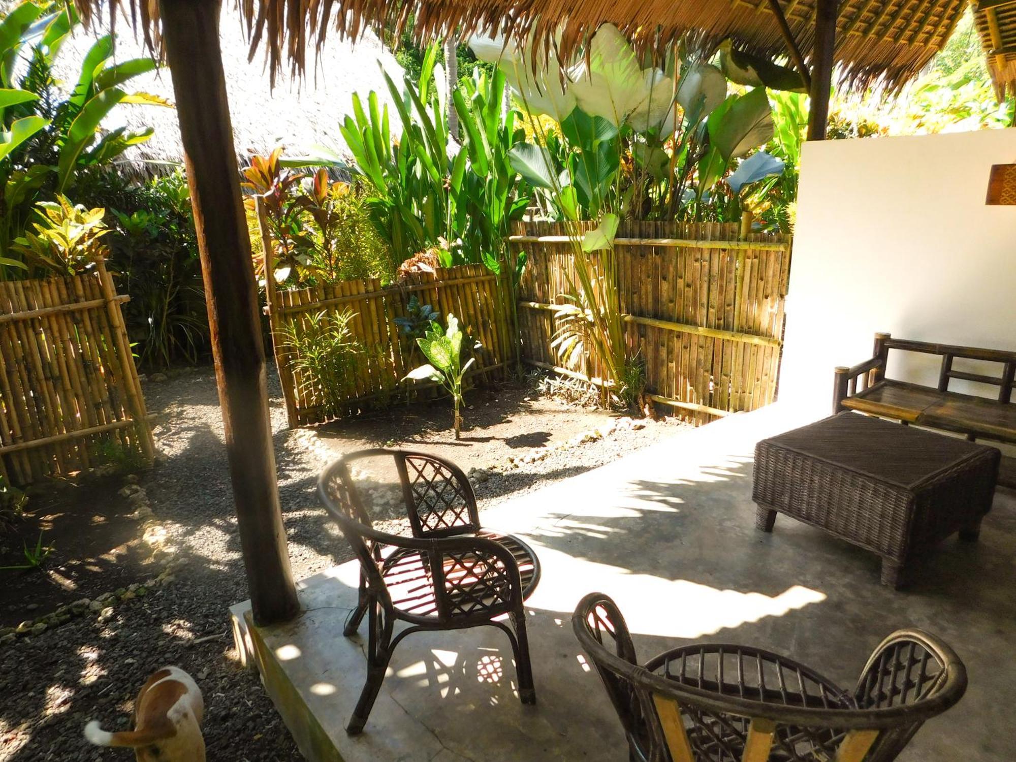 Rnv Eco Resort Bungalows Batukaras Luaran gambar