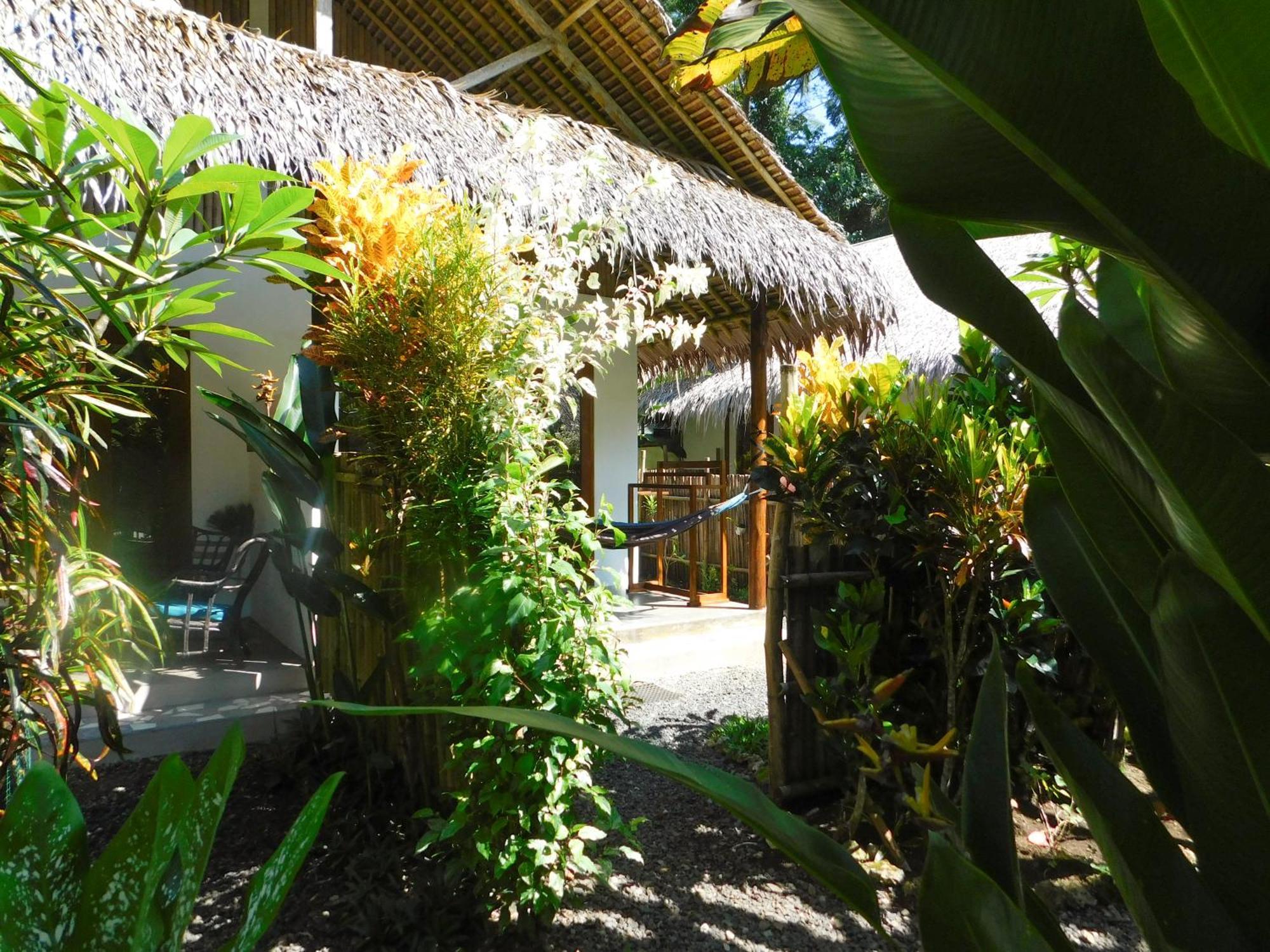 Rnv Eco Resort Bungalows Batukaras Luaran gambar