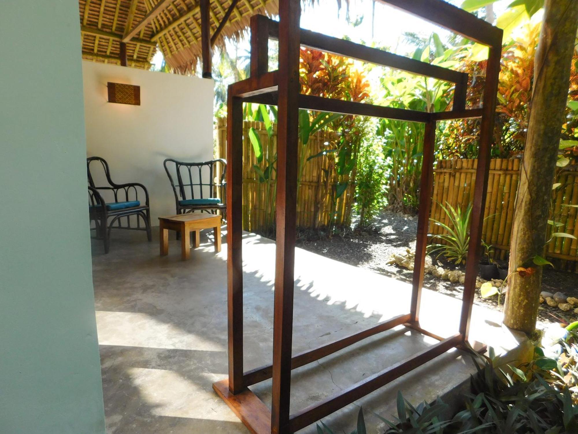 Rnv Eco Resort Bungalows Batukaras Luaran gambar