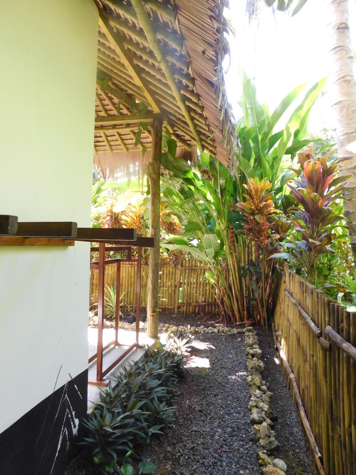 Rnv Eco Resort Bungalows Batukaras Luaran gambar