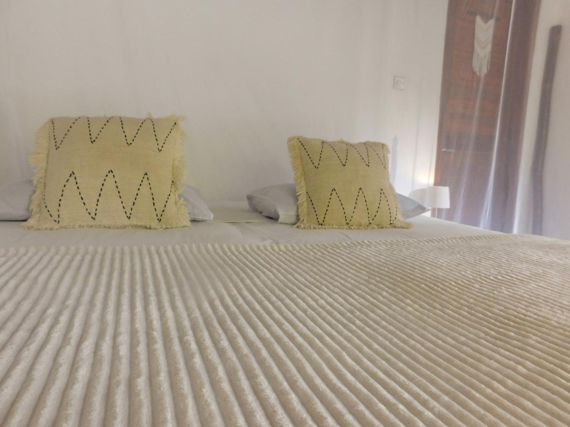 Rnv Eco Resort Bungalows Batukaras Luaran gambar